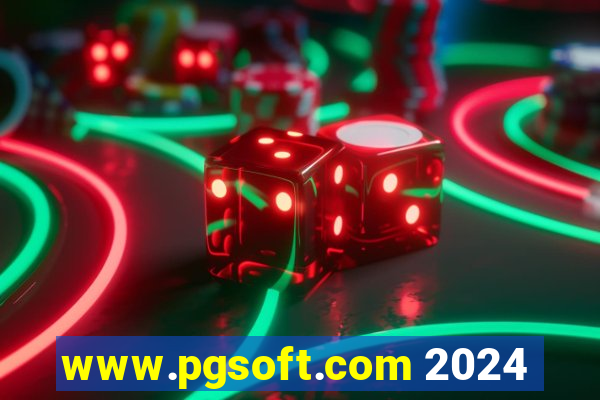 www.pgsoft.com 2024